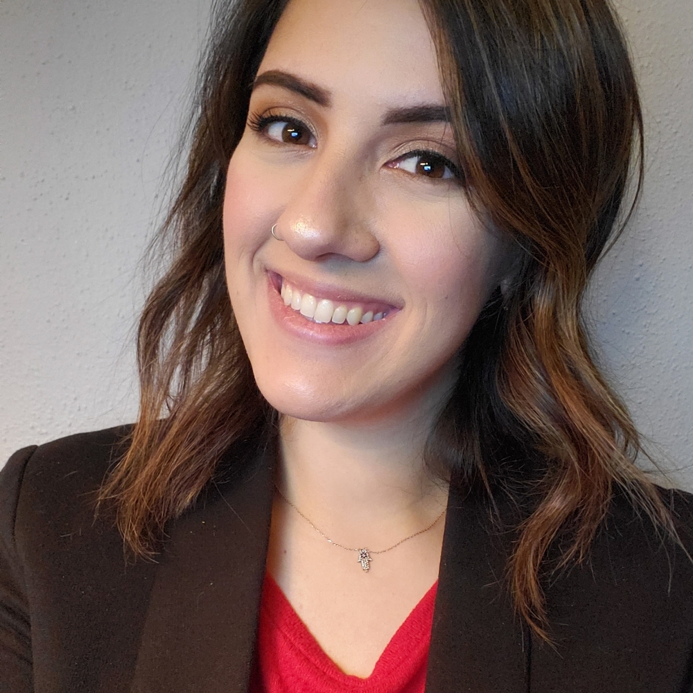 Meet your Posher, Dora